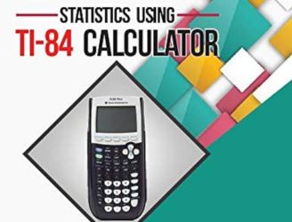 ti 84 calculator statistics