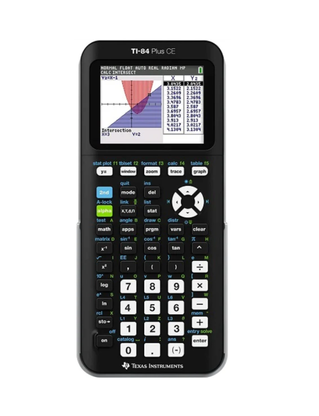 ti84 calculator online emulator